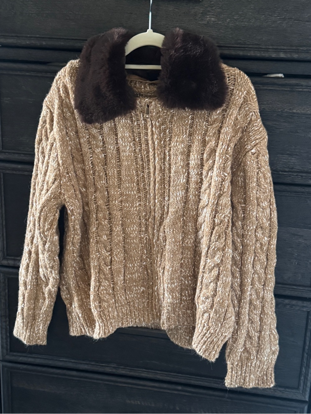 Cute sweater